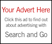Advertise on Search & Go