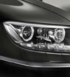 Luxury cars